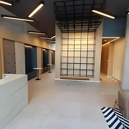 Flat Moderno Em Boa Viagem - Recife Apartment Exterior photo