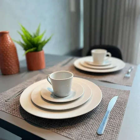 Flat Moderno Em Boa Viagem - Recife Apartment Exterior photo