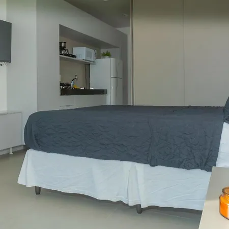 Flat Moderno Em Boa Viagem - Recife Apartment Exterior photo